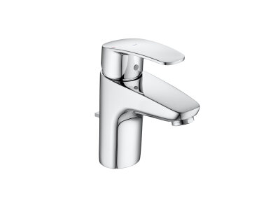 Lavabo Bataryası, Cold Start, Sifon Kumandalı - 1