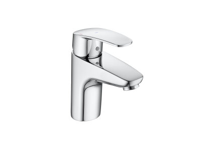 Lavabo Bataryası, Cold Start, Zincir Mekanizmalı Sifon - 1