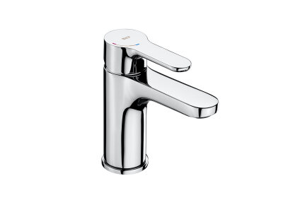 Lavabo Bataryası, Cold Start, Zincir Mekanizmalı Sifon (XL Kumanda Kolu) - 1