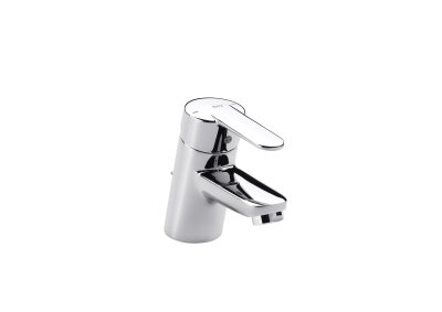 Lavabo Bataryası, Sifon Kumandalı - 1