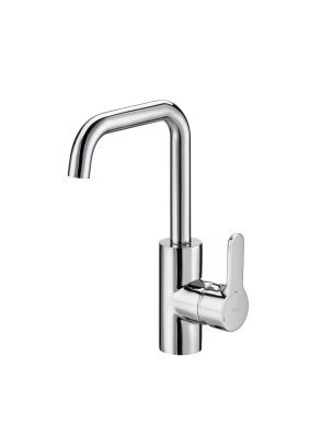 Lavabo Bataryası, Yandan Kumandalı, Cold Start, Sifon Kumandalı - 1