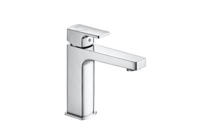 Lavabo Bataryası, Yandan Kumandalı, Sifon Kumandalı - 1
