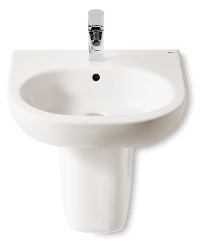 Loft Musluk, 3/4” Kırmızı İşaretli (sıcak) - 5