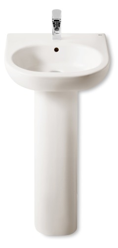 Loft Musluk, 3/4” Kırmızı İşaretli (sıcak) - 6