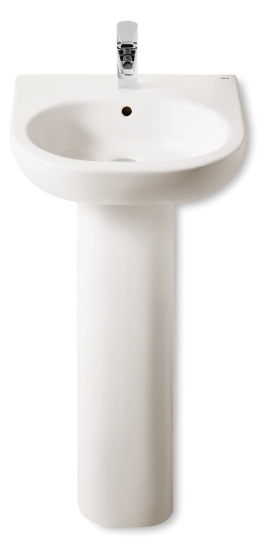 Loft Musluk, 3/4” Kırmızı İşaretli (sıcak) - 6