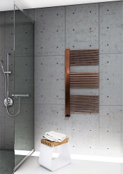 Male Dekoratif Havlupan 600x1190 Bakır Eskitme - RADİVA