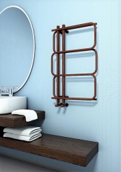 Matsu Dekoratif Havlupan 540x884 Ahşap Görünümlü - RADİVA