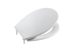 Plastik Klozet Kapağı - ROCA