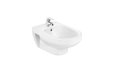 Prizma Unik Raflı Banyo Mobilyası 800 mm: Alt Ünite ve Lavabo - 1