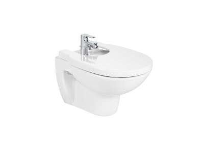 ROUND - Asma Bide, Tek Batarya Delikli - 1