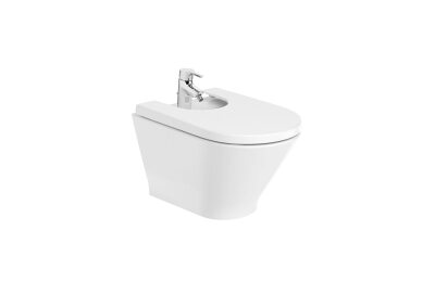 Round Asma Bide, Tek Batarya Delikli - 1