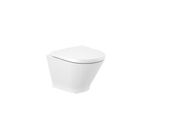 ROUND - Kompakt Asma Klozet (Kanalsız) - ROCA