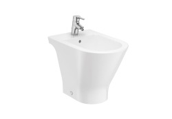 Round Yerden Bide, Tek Batarya Delikli - ROCA