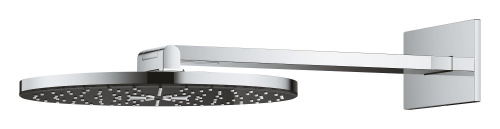 RSH Aqua Head shw set 360 Duo - 4