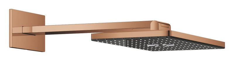 RSH Aqua Head shw set 400*230 Duo - 1