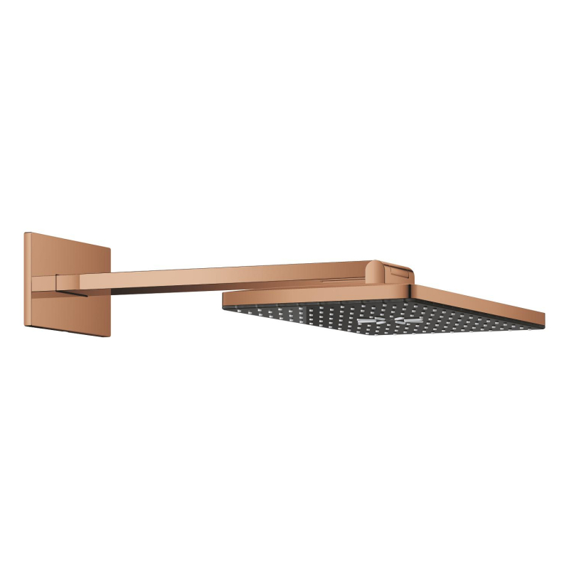 RSH Aqua Head shw set 400*230 Duo - 2