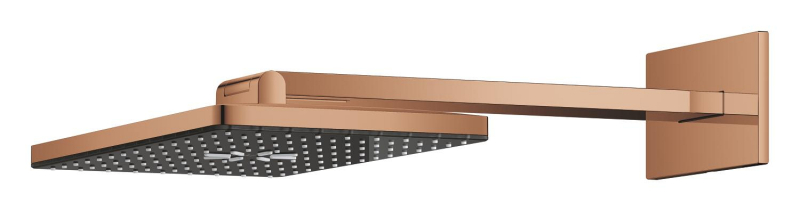 RSH Aqua Head shw set 400*230 Duo - 4