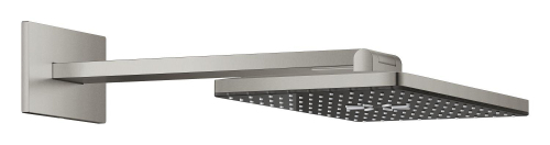 RSH Aqua Head shw set 400*230 Duo - GROHE