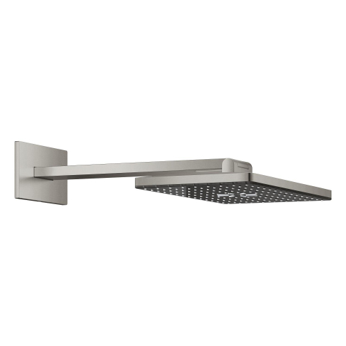 RSH Aqua Head shw set 400*230 Duo - 2