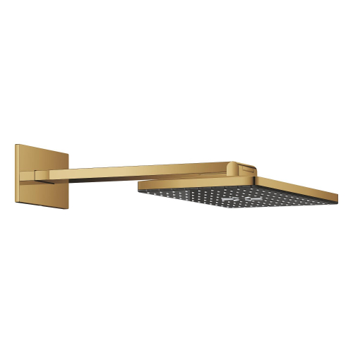 RSH Aqua Head shw set 400*230 Duo - 2