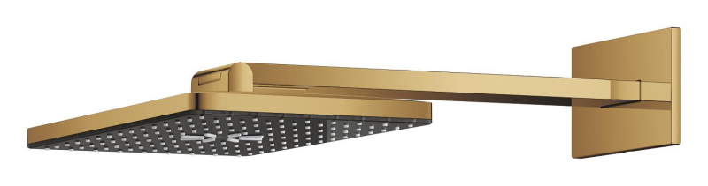 RSH Aqua Head shw set 400*230 Duo - 4