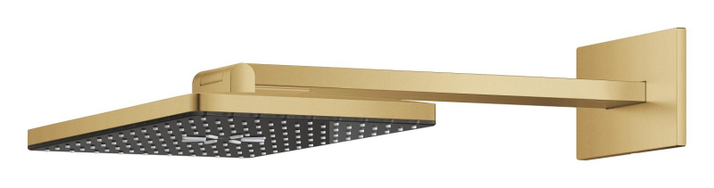 RSH Aqua Head shw set 400*230 Duo - 4