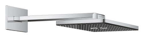 RSH Aqua Head shw set 400*230 Duo - GROHE