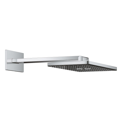 RSH Aqua Head shw set 400*230 Duo - 2