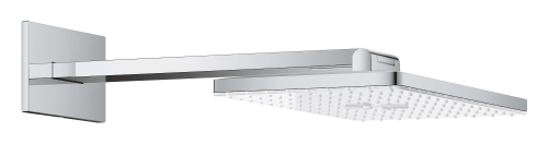 RSH Aqua Head shw set 400*230 Duo - GROHE