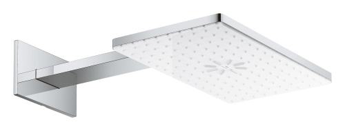 RSH Aqua Head shw set 400*230 Duo - 2