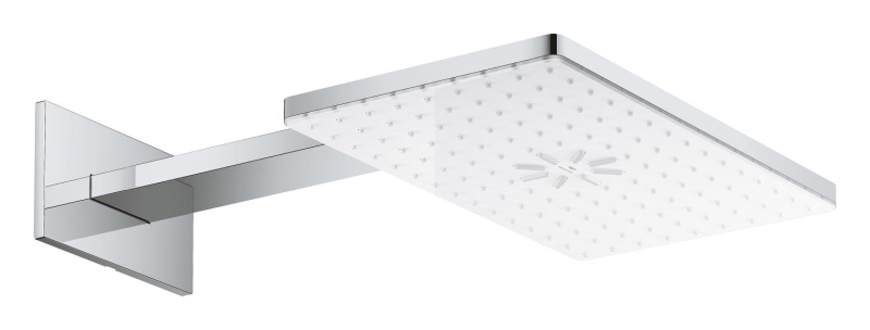 RSH Aqua Head shw set 400*230 Duo - 2