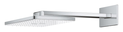 RSH Aqua Head shw set 400*230 Duo - 4