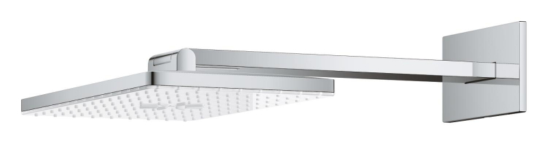 RSH Aqua Head shw set 400*230 Duo - 4
