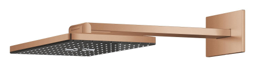 RSH Aqua Head shw set 400*230 Duo - 4