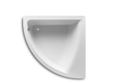 Simetrik Akrilik Köşe Küvet - 1