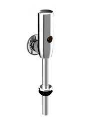 Sıva Üstü Fotoselli Pisuvar Yıkama Sistemi (1 adet Alkalin Pil ile Çalışır.) - ROCA