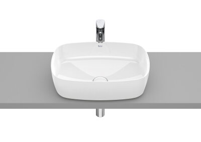 SOFT - FINECERAMIC® Tezgah Üstü Lavabo - 1
