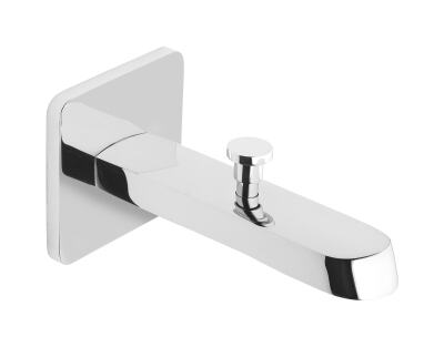 Square Ankastre Çıkış Ucu, Yönlendiricili - 1