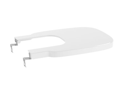 SQUARE -Bide Kapağı,Yavaş Kapanır - 1