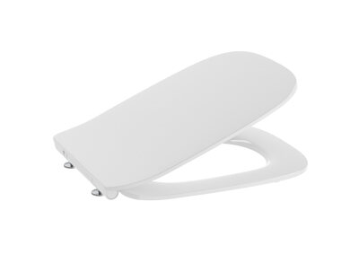 Square Slim Klozet Kapağı - 1