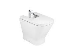 SQUARE - Yerden Bide, Tek Batarya Delikli - ROCA