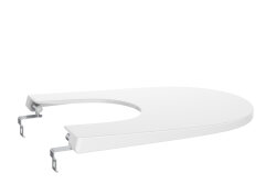 SUPRALIT ® Bide Kapağı, Yavaş Kapanır - ROCA