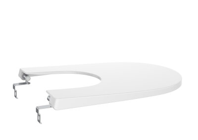 SUPRALIT ® Bide Kapağı, Yavaş Kapanır - 1