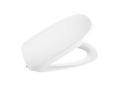 SUPRALIT® Klozet Kapağı, Yavaş Kapanır - ROCA