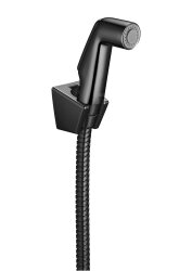 Taharetmatik: Bide Duş Seti, 1 Çıkışlı (PVC Hortumlu) - ROCA