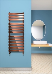 Tahiti Dekoratif Havlupan 500x1300 Bakır Eskitme - RADİVA