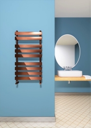 Tahiti Dekoratif Havlupan 500x950 Bakır Eskitme - RADİVA