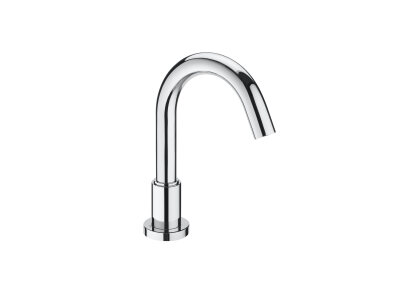 Tek Su Girişli Fotoselli Lavabo Bataryası (4 adet 1.5V (AA) alkalin pil ile çalışır.) - 1