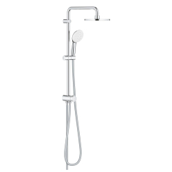 Grohe EuroSmart Duş Sistemi - 3