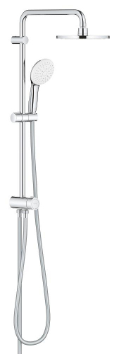 Grohe EuroSmart Duş Sistemi - 2